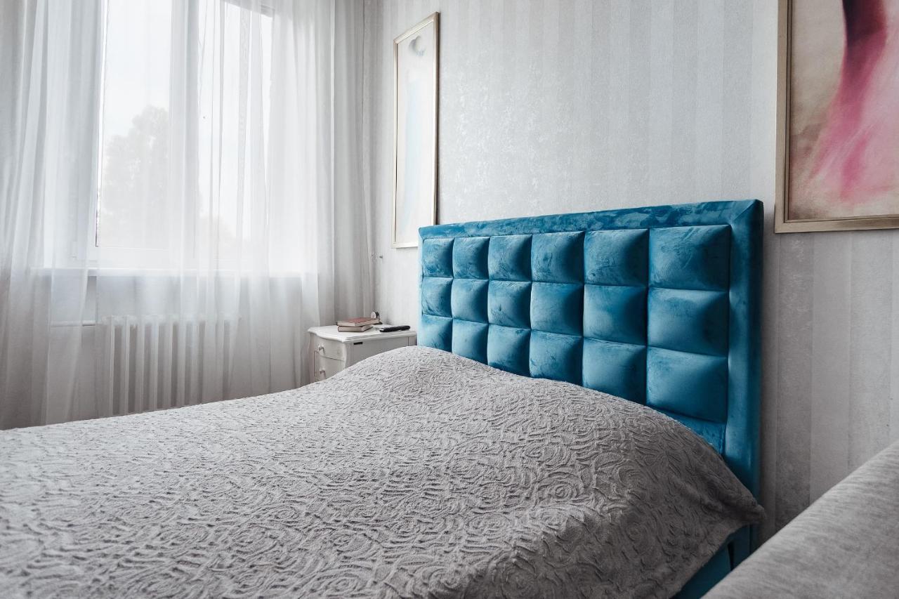 2 Bedroom on Deribasovskaya Str. Odessa Eksteriør billede